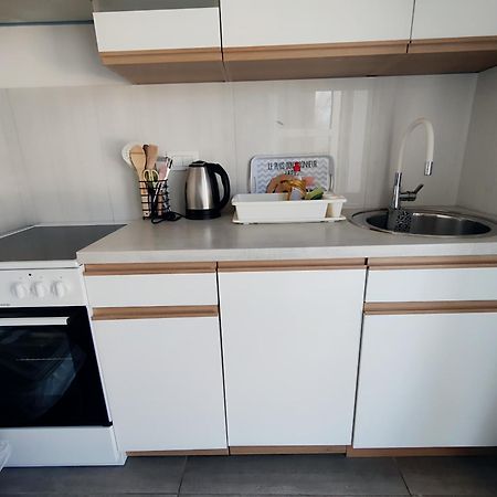 Apartman Marija Perusic Exterior photo