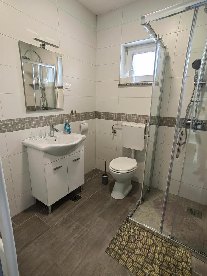 Apartman Marija Perusic Exterior photo