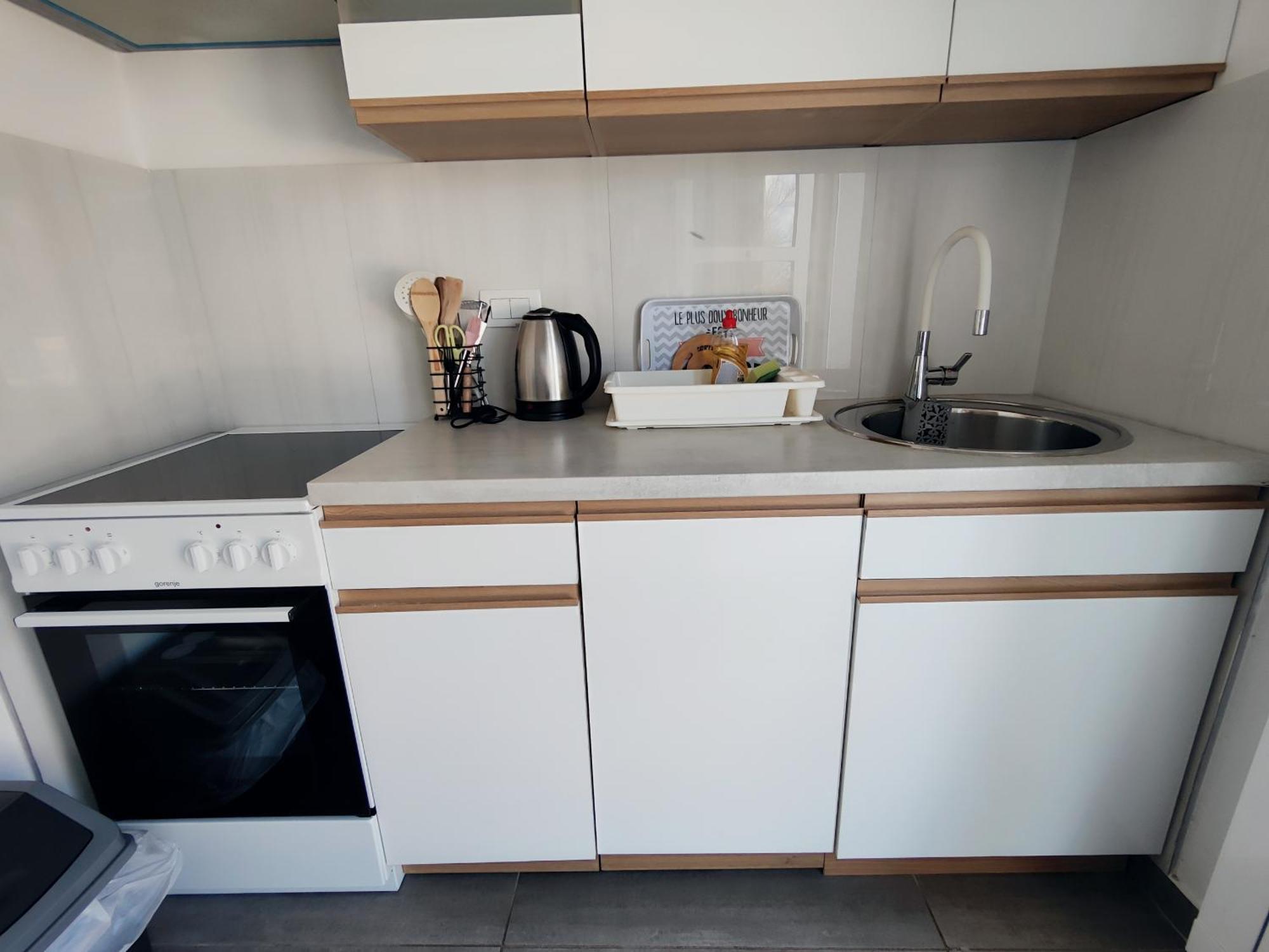 Apartman Marija Perusic Exterior photo
