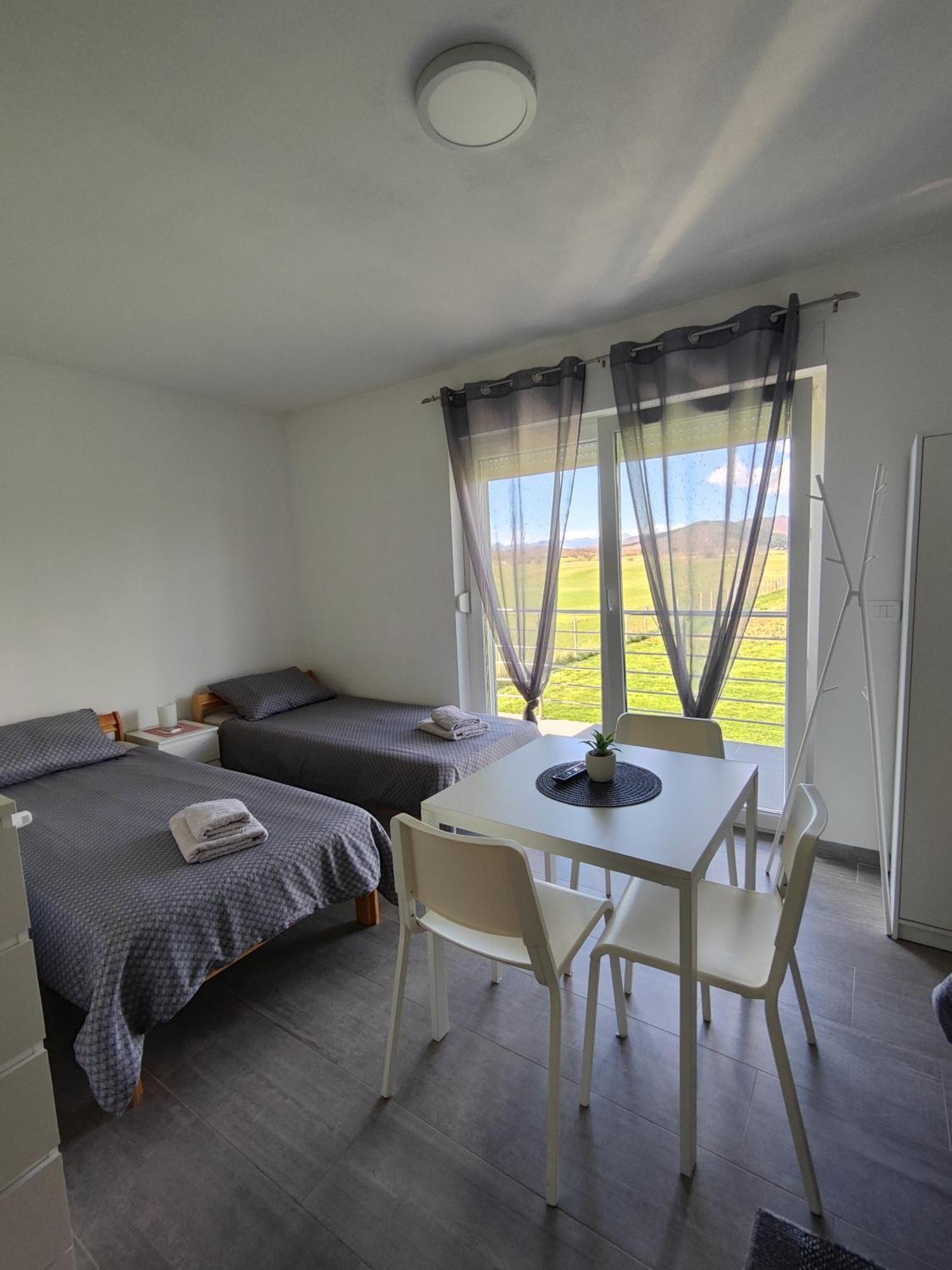 Apartman Marija Perusic Exterior photo