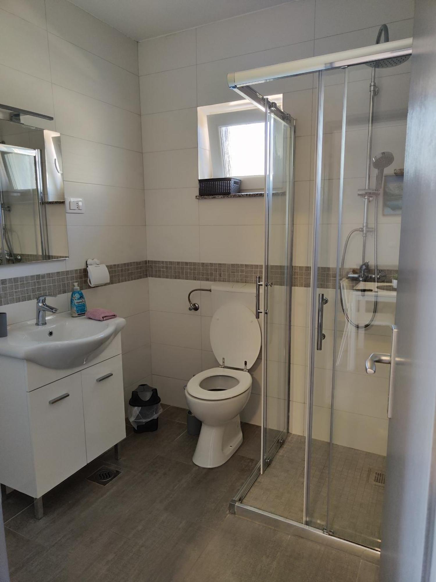 Apartman Marija Perusic Exterior photo