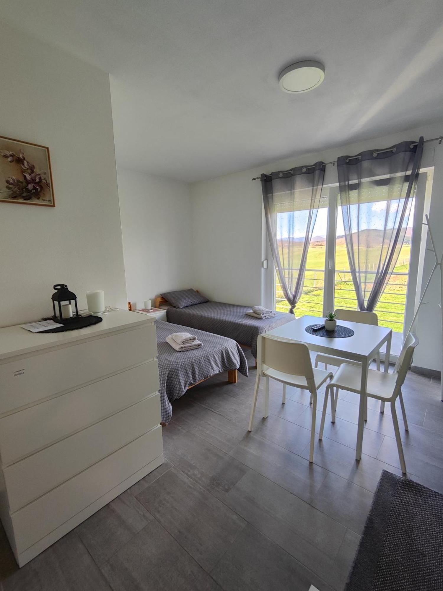 Apartman Marija Perusic Exterior photo