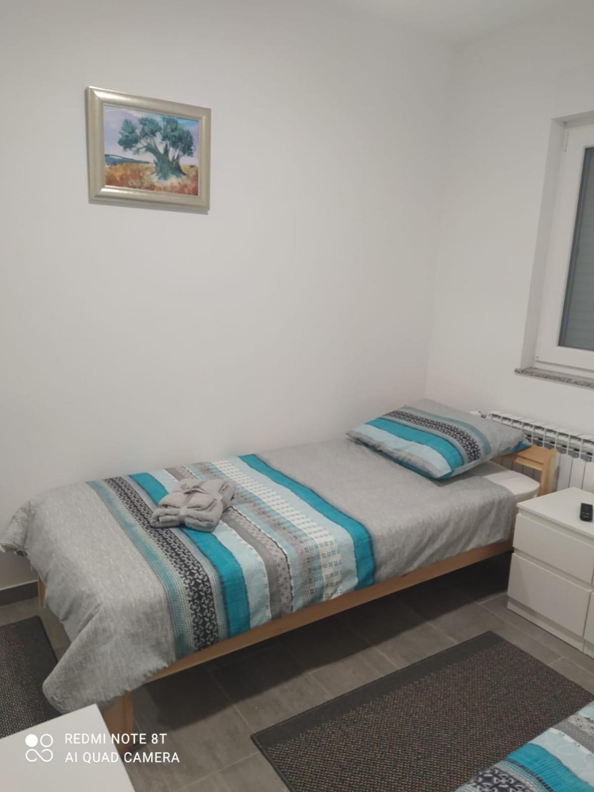 Apartman Marija Perusic Room photo