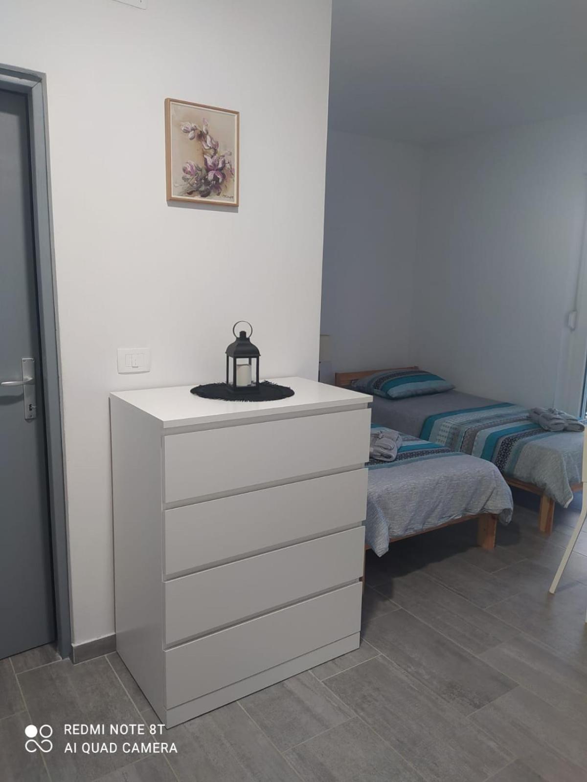 Apartman Marija Perusic Room photo